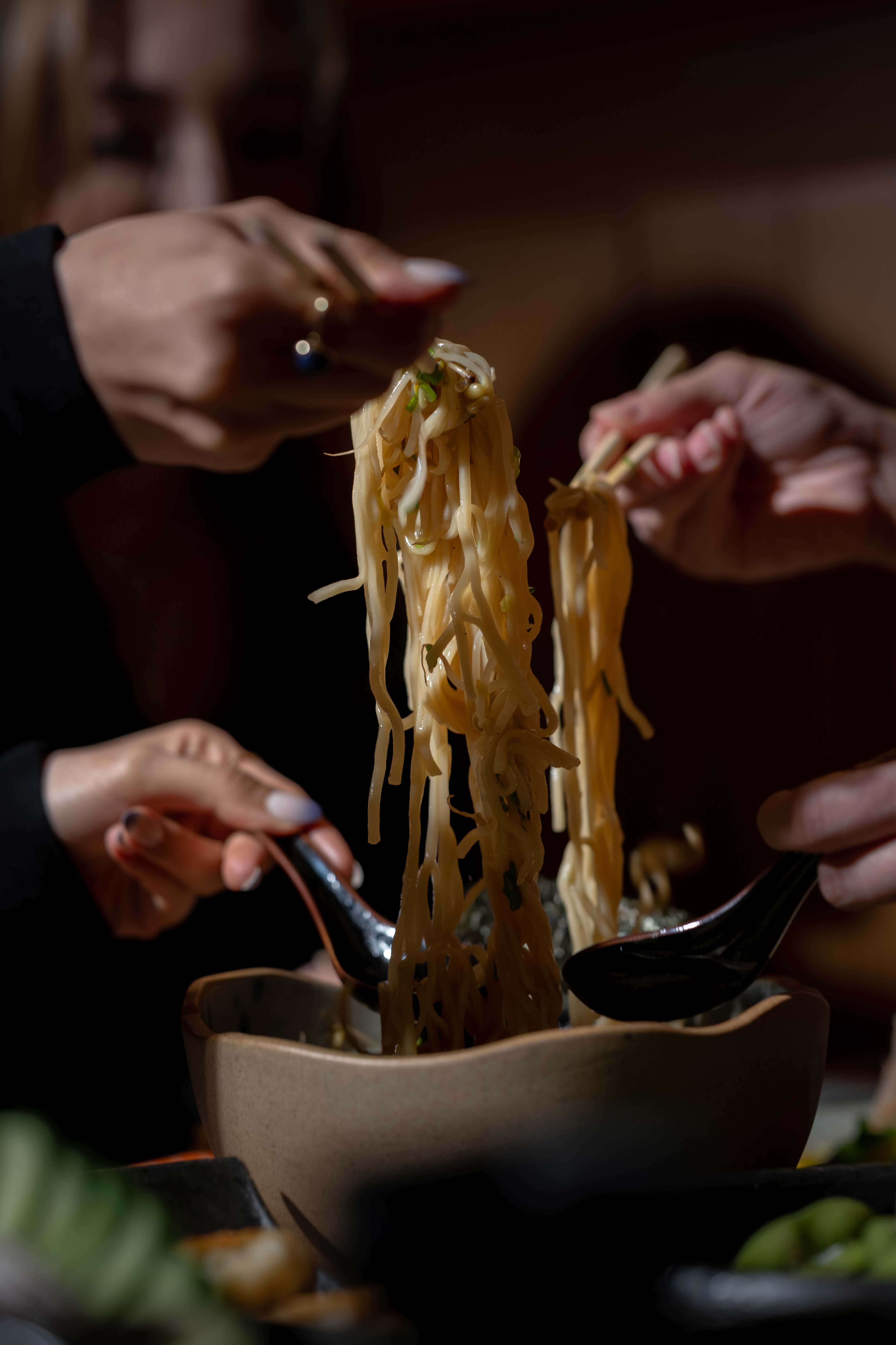 Take Ramen Lovers