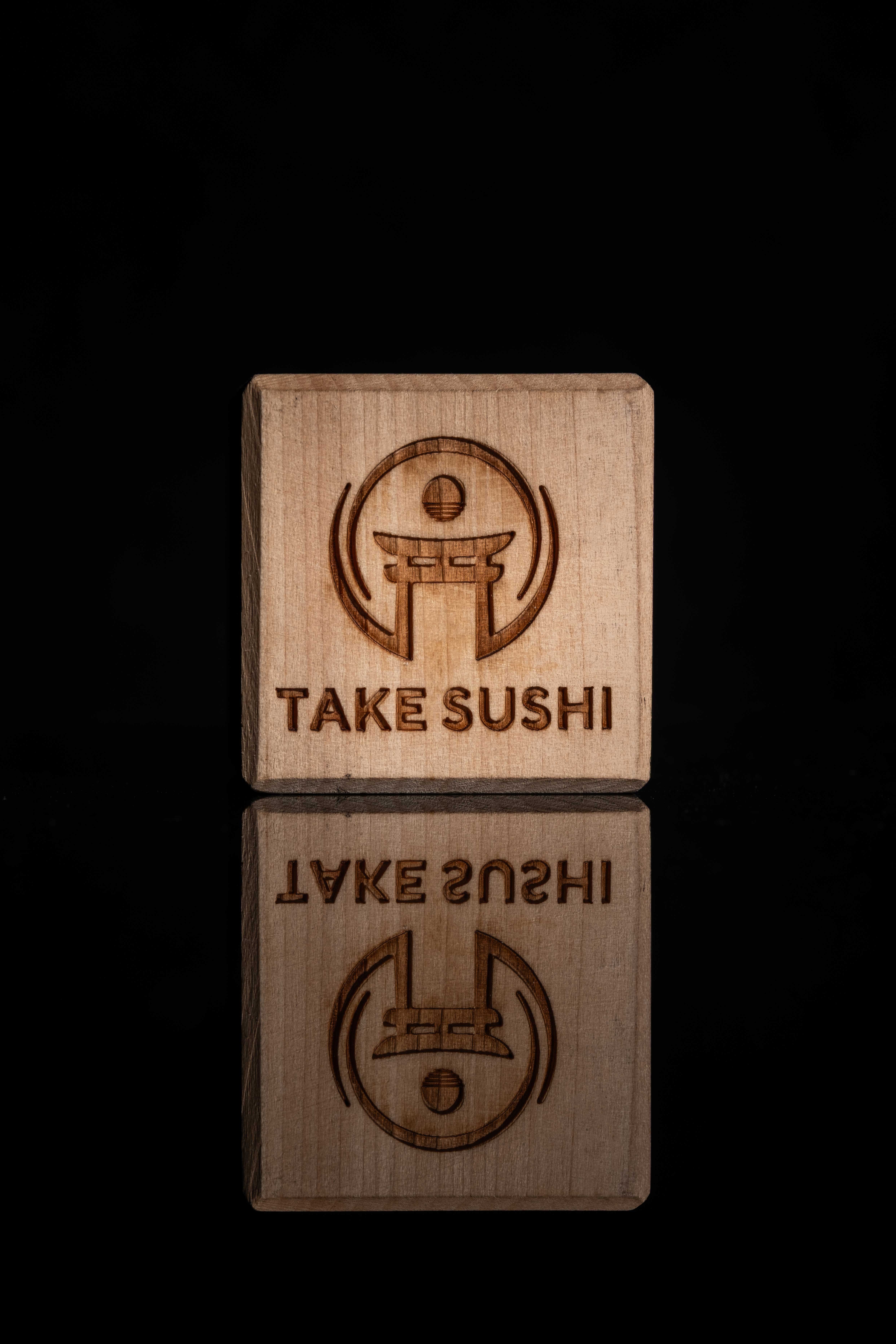 Take Sushi