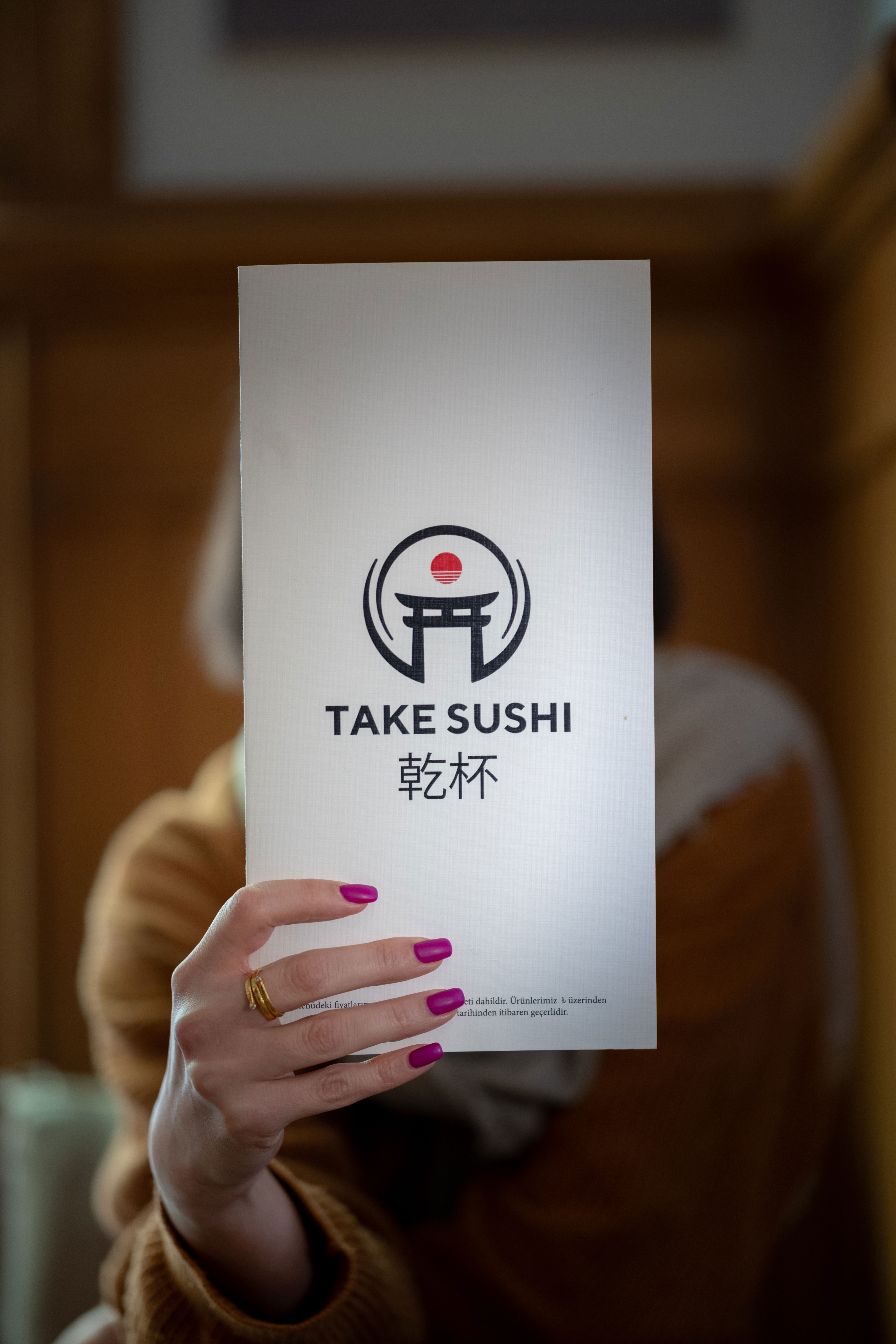 Takesushi