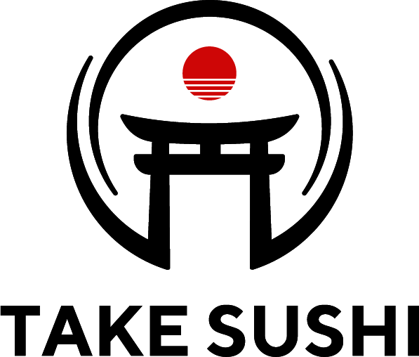 Take Sushi Logo