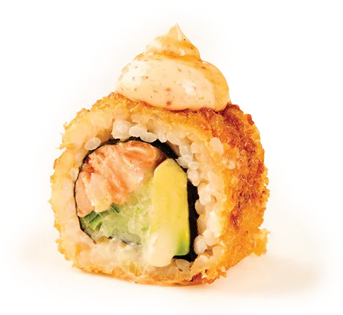 BOOM ROLL