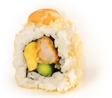 EBI TEMPURA ROLL