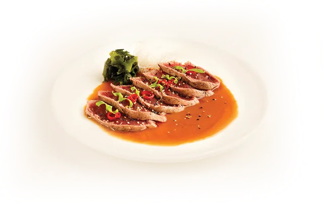 MAGURO TATAKI