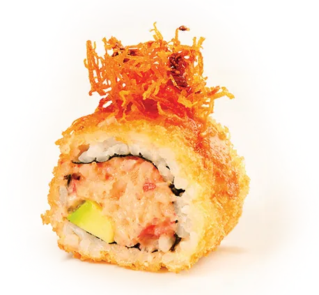 NAGOYA ROLL