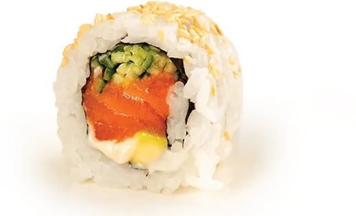 PHILADELPHIA ROLL