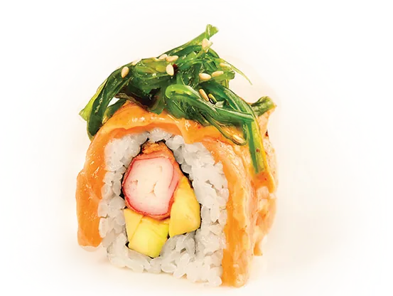 SEA WEED ROLL