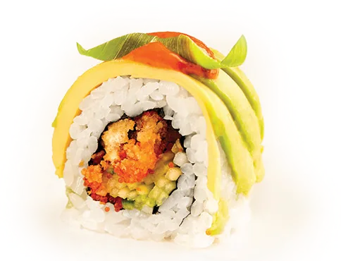 SOFT SHELL ROLL
